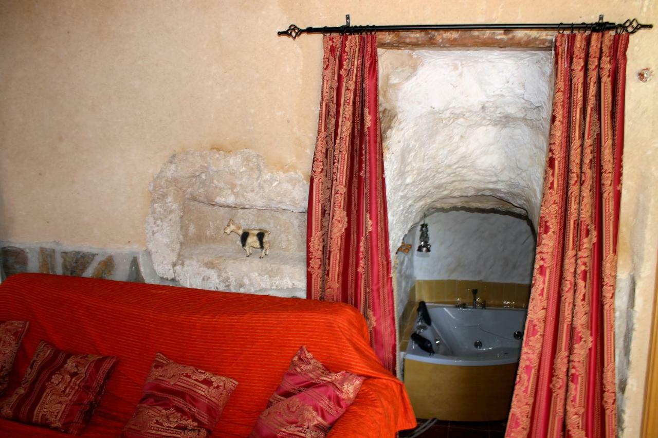 Casa Rural Con Jacuzzi Paraiso Del Jucar 阿尔卡拉德尔胡卡尔 外观 照片